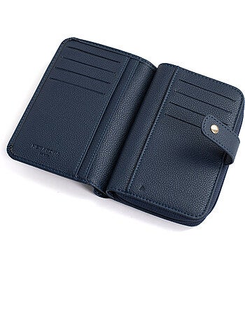 Cartera - 1 pliegue - Detener RFID LYS