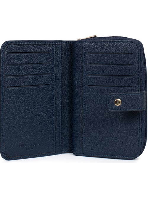 Cartera - 1 pliegue - Detener RFID LYS - Kiabi
