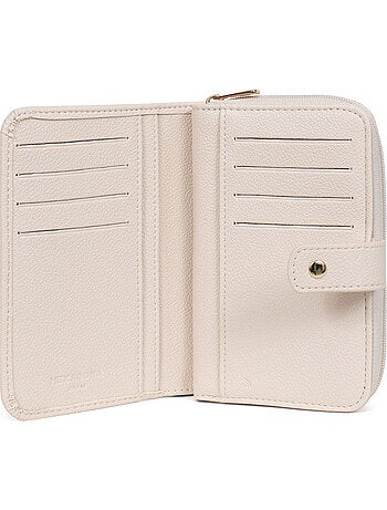 Cartera - 1 pliegue - Detener RFID LYS