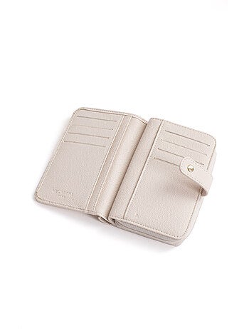 Cartera - 1 pliegue - Detener RFID LYS