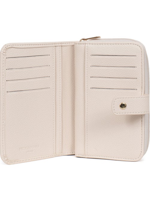 Cartera - 1 pliegue - Detener RFID LYS - Kiabi