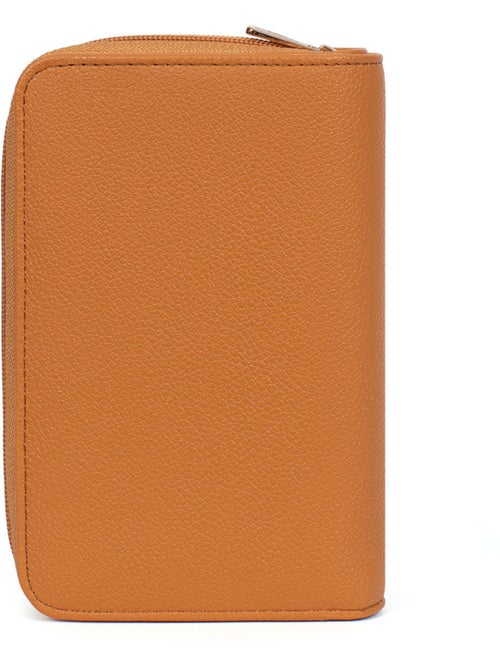 Cartera - 1 pliegue - Detener RFID LYS - Kiabi
