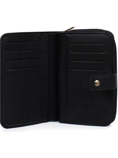 Cartera - 1 pliegue - Detener RFID LYS - Kiabi