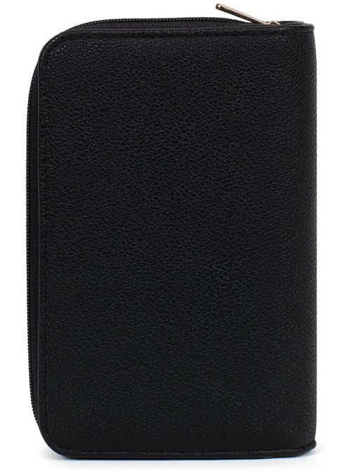 Cartera - 1 pliegue - Detener RFID LYS - Kiabi