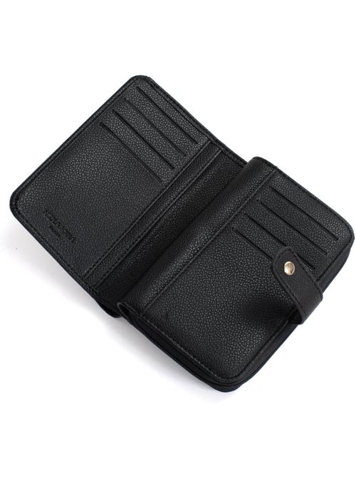 Cartera - 1 pliegue - Detener RFID LYS - Kiabi