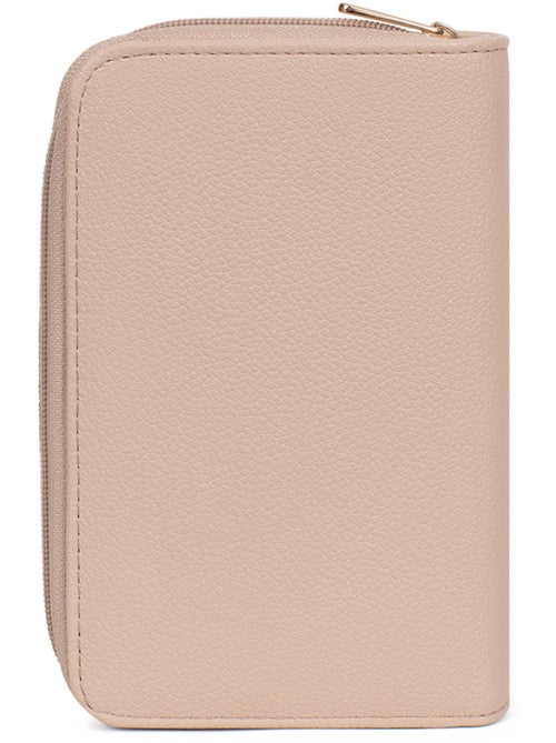 Cartera - 1 pliegue - Detener RFID LYS - Kiabi