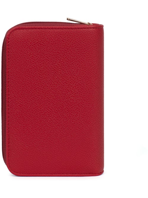 Cartera - 1 pliegue - Detener RFID LYS - Kiabi