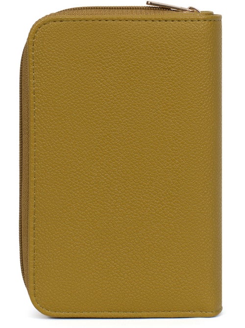 Cartera - 1 pliegue - Detener RFID LYS - Kiabi