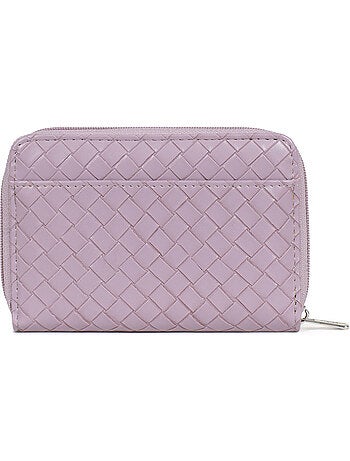 Cartera - 1 pliegue - Detener RFID NILA