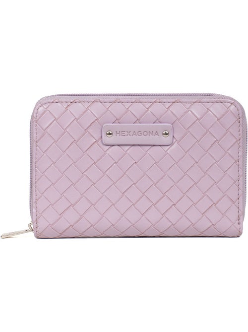 Cartera - 1 pliegue - Detener RFID NILA - Kiabi Cartera - 1 pliegue - Detener RFID NILA - Kiabi