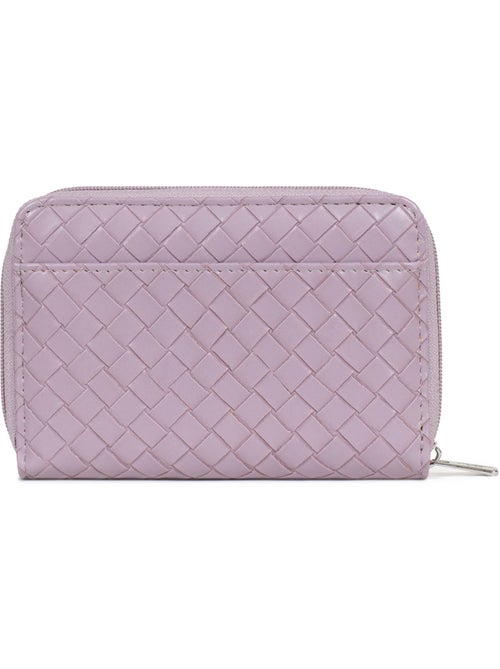 Cartera - 1 pliegue - Detener RFID NILA - Kiabi Cartera - 1 pliegue - Detener RFID NILA - Kiabi