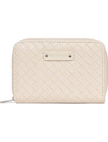 Cartera - 1 pliegue - Detener RFID NILA