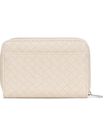 Cartera - 1 pliegue - Detener RFID NILA