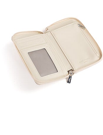 Cartera - 1 pliegue - Detener RFID NILA