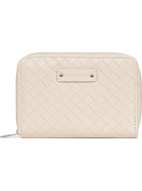Cartera - 1 pliegue - Detener RFID NILA - Kiabi Cartera - 1 pliegue - Detener RFID NILA - Kiabi