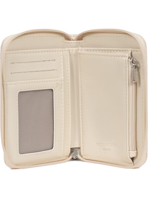 Cartera - 1 pliegue - Detener RFID NILA - Kiabi Cartera - 1 pliegue - Detener RFID NILA - Kiabi