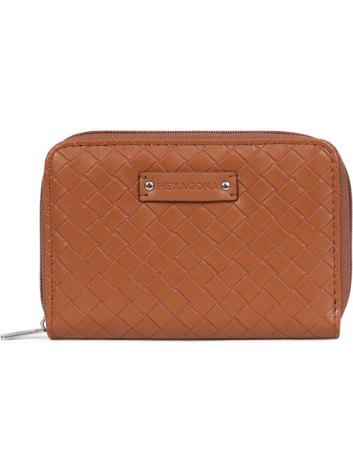 Cartera - 1 pliegue - Detener RFID NILA - Kiabi Cartera - 1 pliegue - Detener RFID NILA - Kiabi