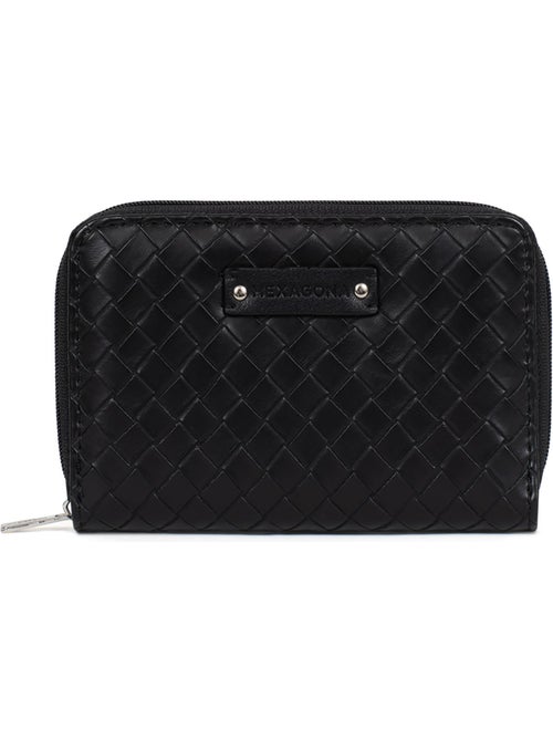 Cartera - 1 pliegue - Detener RFID NILA - Kiabi Cartera - 1 pliegue - Detener RFID NILA - Kiabi