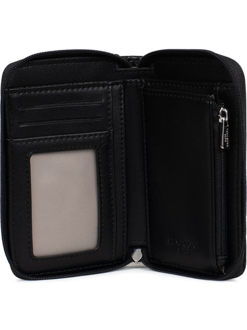 Cartera - 1 pliegue - Detener RFID NILA - Kiabi Cartera - 1 pliegue - Detener RFID NILA - Kiabi