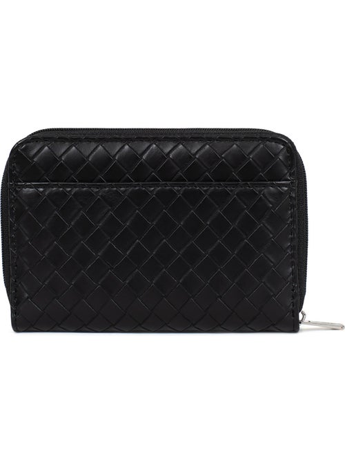 Cartera - 1 pliegue - Detener RFID NILA - Kiabi Cartera - 1 pliegue - Detener RFID NILA - Kiabi