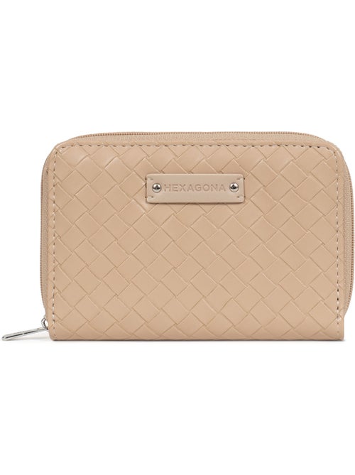 Cartera - 1 pliegue - Detener RFID NILA - Kiabi Cartera - 1 pliegue - Detener RFID NILA - Kiabi