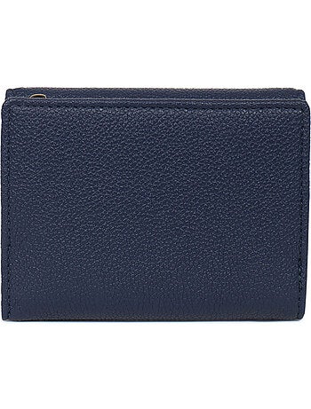 Cartera - 1 pliegue - Detener RFID RONDA