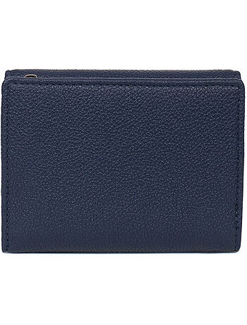 Cartera - 1 pliegue - Detener RFID RONDA
