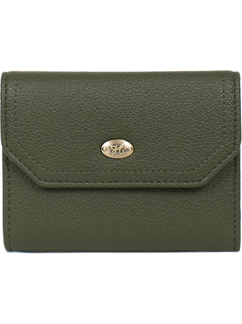 Cartera - 1 pliegue - Detener RFID RONDA - Kiabi