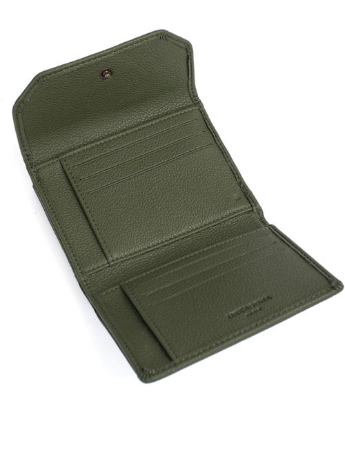 Cartera - 1 pliegue - Detener RFID RONDA - Kiabi