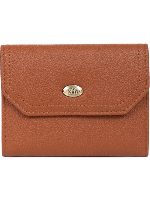 Cartera - 1 pliegue - Detener RFID RONDA - Kiabi
