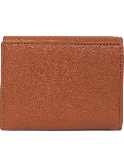 Cartera - 1 pliegue - Detener RFID RONDA - Kiabi