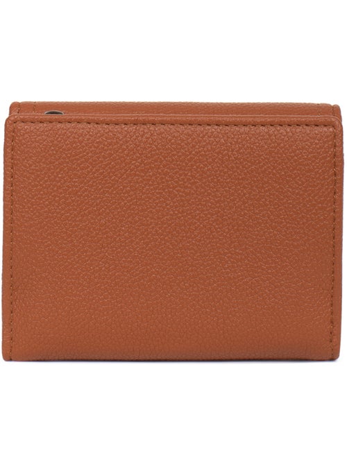 Cartera - 1 pliegue - Detener RFID RONDA - Kiabi