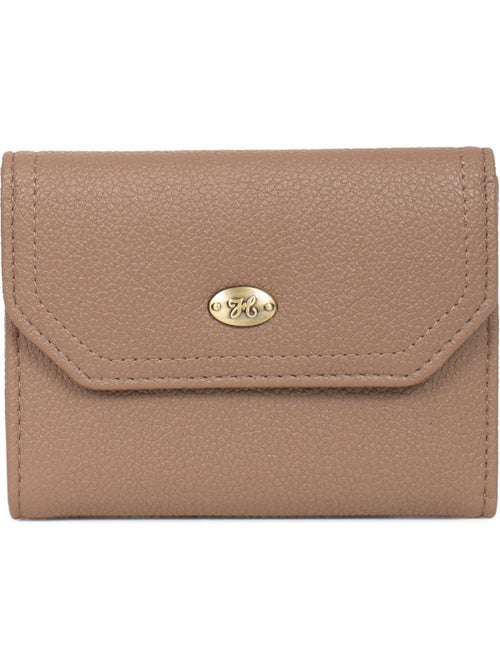Cartera - 1 pliegue - Detener RFID RONDA - Kiabi