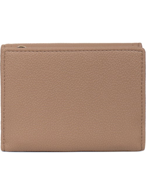 Cartera - 1 pliegue - Detener RFID RONDA - Kiabi