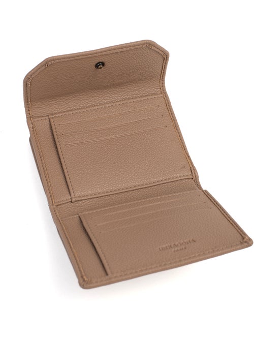 Cartera - 1 pliegue - Detener RFID RONDA - Kiabi