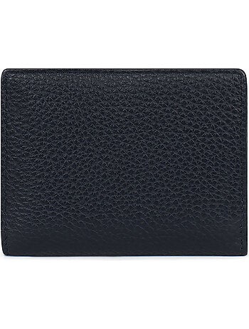Cartera - 1 pliegue - detener rfid zora