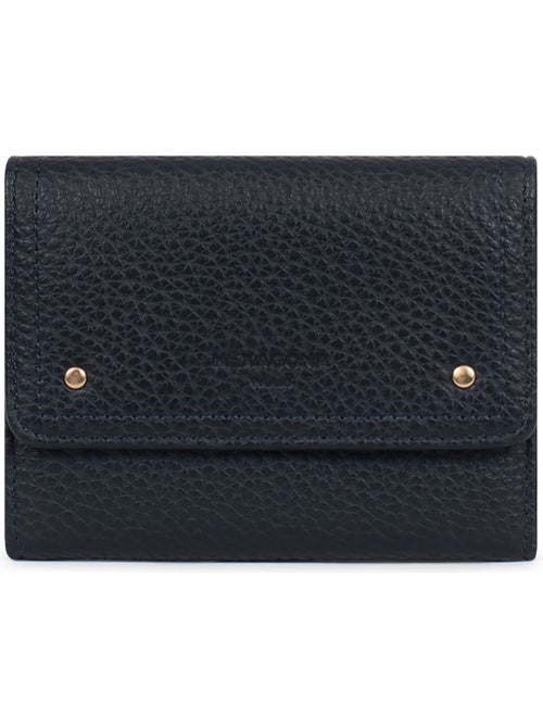Cartera - 1 pliegue - Detener RFID ZORA - Kiabi