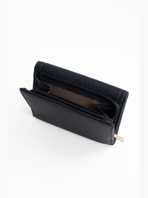 Cartera - 1 pliegue - Detener RFID ZORA - Kiabi