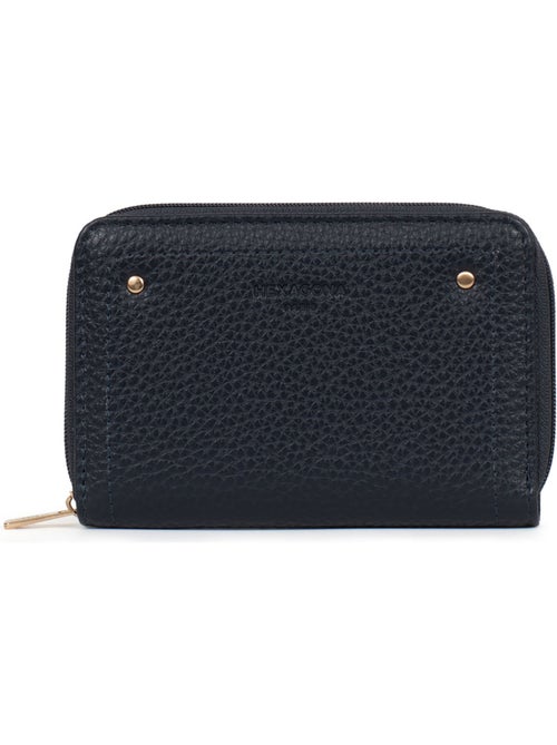 Cartera - 1 pliegue - Detener RFID ZORA - Kiabi