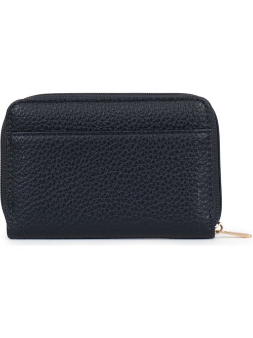 Cartera - 1 pliegue - Detener RFID ZORA - Kiabi