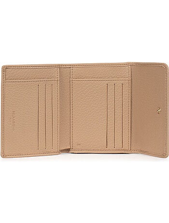 Cartera - 1 pliegue - Detener RFID ZORA