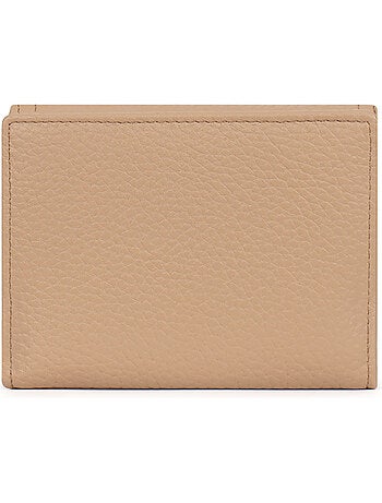 Cartera - 1 pliegue - Detener RFID ZORA