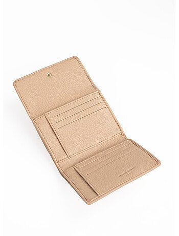 Cartera - 1 pliegue - Detener RFID ZORA