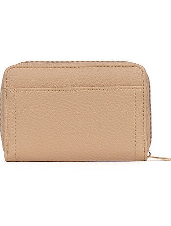 Cartera - 1 pliegue - Detener RFID ZORA