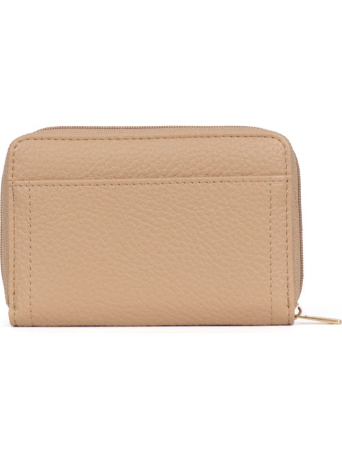 Cartera - 1 pliegue - Detener RFID ZORA - Kiabi