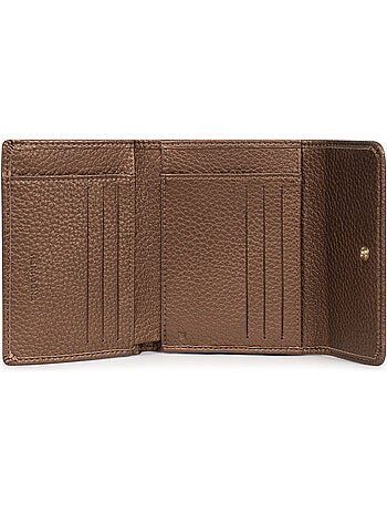 Cartera - 1 pliegue - Detener RFID ZORA