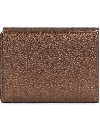 Cartera - 1 pliegue - Detener RFID ZORA