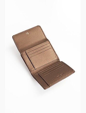 Cartera - 1 pliegue - Detener RFID ZORA