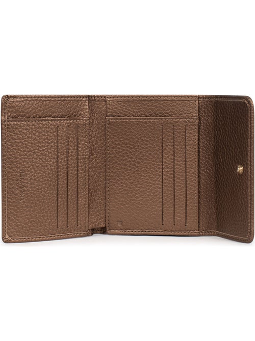 Cartera - 1 pliegue - Detener RFID ZORA - Kiabi