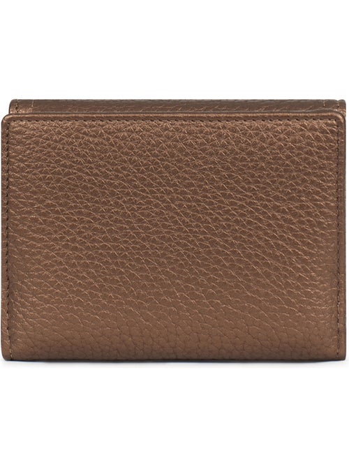 Cartera - 1 pliegue - Detener RFID ZORA - Kiabi
